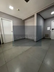 Sala Comercial para alugar, 80m² no Centro, Jacareí