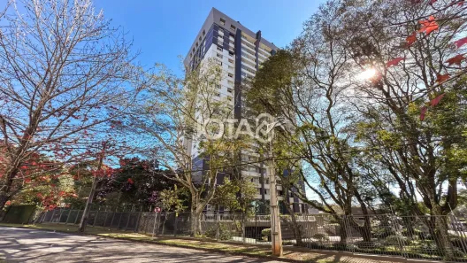 Apartamento com 2 Quartos à venda, 111m² no Mossunguê, Curitiba
