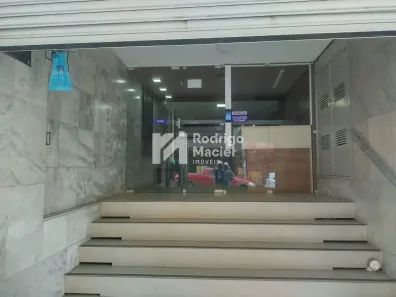 Sala Comercial à venda, 36m² no Santo Antônio, Recife