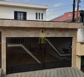 Sobrado com 3 Quartos para alugar, 215m² no Taboão, São Bernardo do Campo