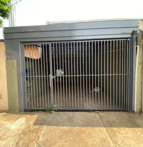 Casa com 2 Quartos para alugar, 90m² no Jardim Itaipu, Marília