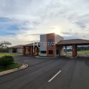Lote/Terreno à venda, 200m² no Reservas do Bosque, Bady Bassitt