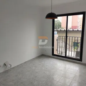 Apartamento com 2 Quartos à venda, 50m² no Vila do Encontro, São Paulo