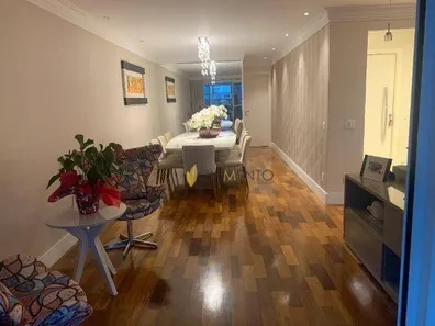Apartamento com 4 Quartos à venda, 221m² no Santa Paula, São Caetano do Sul