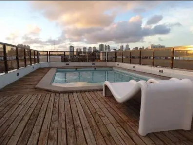 Apartamento com 5 Quartos à venda, 791m² no Rio Vermelho, Salvador