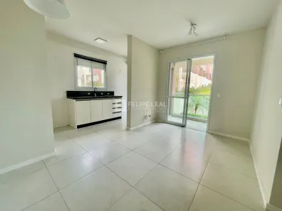 Apartamento com 1 Quarto à venda, 66m² no Centro, São José