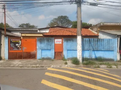 Casa com 2 Quartos à venda, 320m² no Vila Mirante, São Paulo