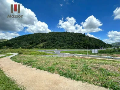 Lote/Terreno à venda, 434m² no Vina Del Mar, Juiz de Fora