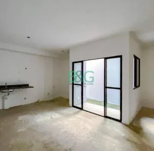 Apartamento com 1 Quarto à venda, 54m² no Quarta Parada, São Paulo