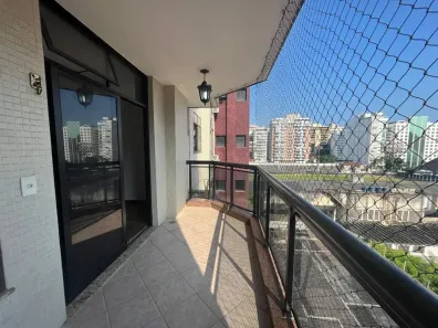 Apartamento com 3 Quartos à venda, 110m² no Icaraí, Niterói