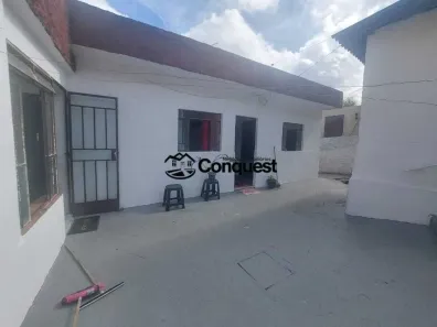 Casa com 5 Quartos à venda, 200m² no Fonte Grande, Contagem