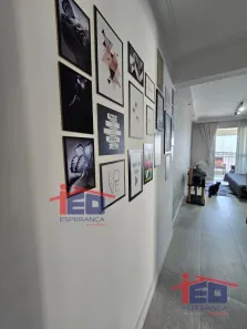 Apartamento com 2 Quartos à venda, 82m² no Jaguaré, São Paulo