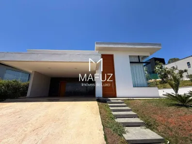 Casa com 4 Quartos para alugar, 283m² no Gran Royalle, Lagoa Santa