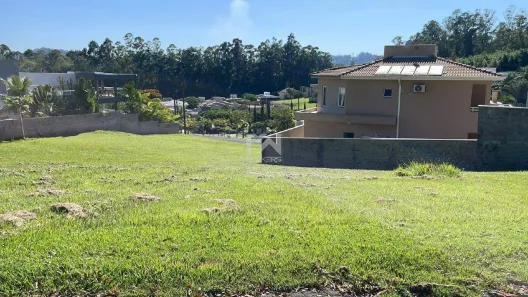 Lote/Terreno à venda, 845m² no Terras de Santa Teresa, Itupeva