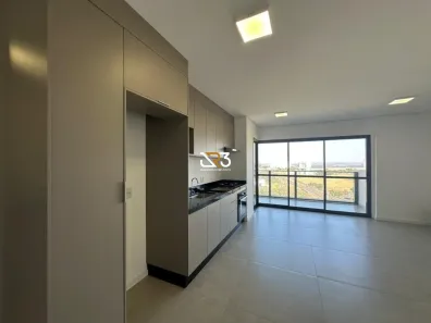 Apartamento com 3 Quartos para alugar, 92m² no Gleba Fazenda Palhano, Londrina