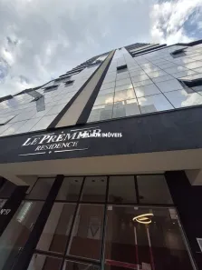 Apartamento com 3 Quartos à venda, 115m² no Centro, Itapema