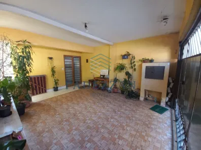 Casa com 3 Quartos à venda, 186m² no Jardim Catanduva, São Paulo