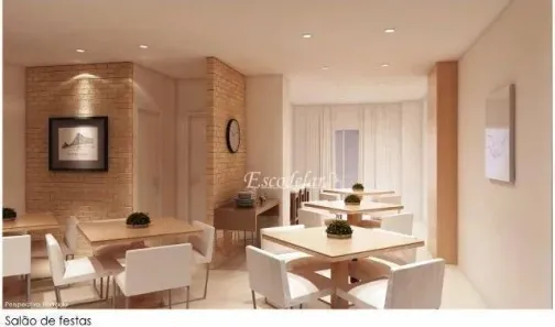 Apartamento com 2 Quartos à venda, 65m² no Vila Galvão, Guarulhos
