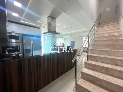 Apartamento com 3 Quartos à venda, 120m² no Centro, Rio do Sul