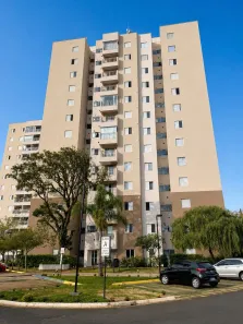 Apartamento com 2 Quartos à venda, 67m² no Parque Sabará, São Carlos