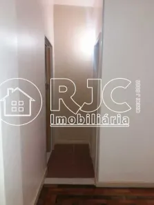 Apartamento com 1 Quarto à venda, 40m² no Tijuca, Rio de Janeiro