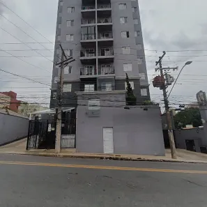 Apartamento com 2 Quartos à venda, 52m² no Vila Homero Thon, Santo André
