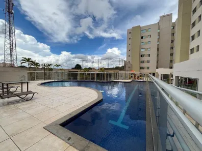 Apartamento com 2 Quartos à venda, 49m² no Ceilândia Norte, Brasília