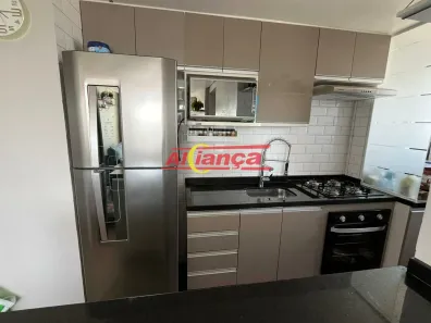 Apartamento com 2 Quartos à venda, 41m² no Itaquera, São Paulo