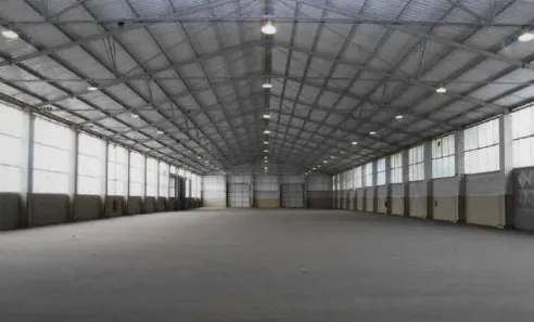 Galpão/Depósito/Armazém à venda, 6065m² no Parque Novo Mundo, São Paulo
