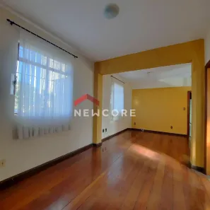 Apartamento com 4 Quartos à venda, 94m² no Nova Suíssa, Belo Horizonte