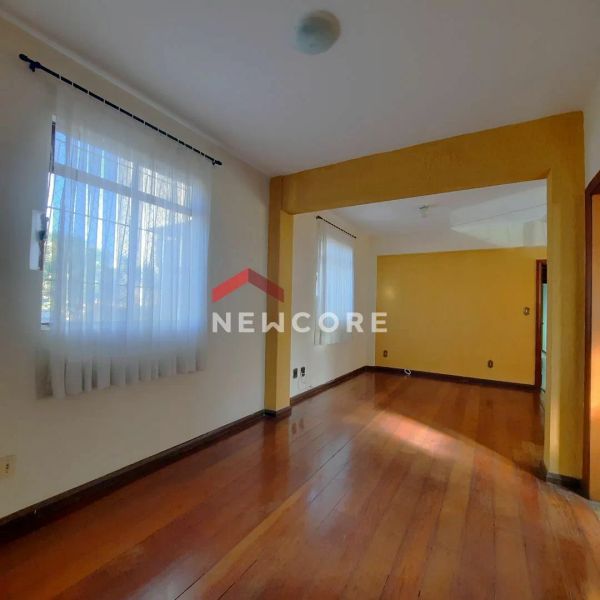 Apartamento com 4 quartos — Nova Suíssa, Belo Horizonte