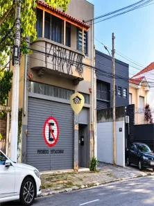 Prédio Comercial à venda, 360m² no Barra Funda, São Paulo