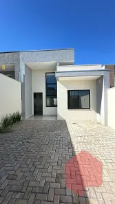 Casa com 2 Quartos à venda, 184m² no Cascavel Velho, Cascavel