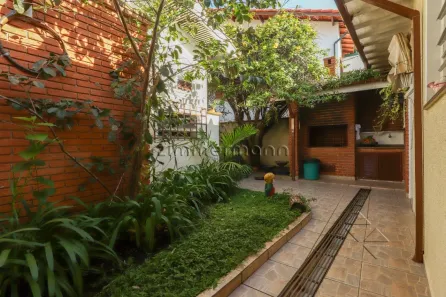 Casa com 2 Quartos à venda, 130m² no Mirandópolis, São Paulo