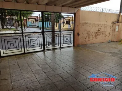 Casa com 3 Quartos à venda, 250m² no Vila Prado, São Carlos