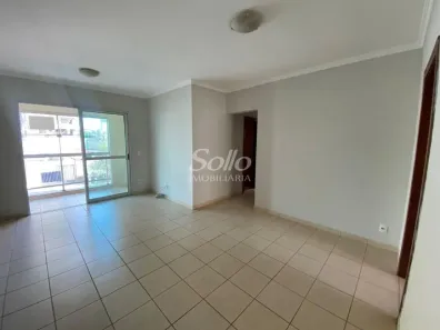Apartamento com 3 Quartos à venda, 87m² no Patrimônio, Uberlândia