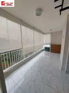 Apartamento com 3 Quartos à venda, 92m² no Jardim Vazani, São Paulo