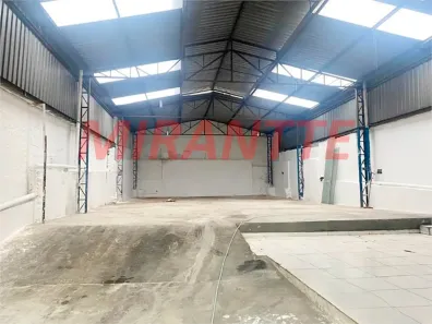 Galpão/Depósito/Armazém à venda, 330m² no Vila Gustavo, São Paulo