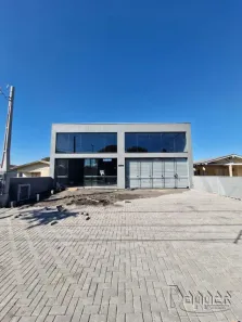 Imóvel Comercial para alugar, 285m² no Canudos, Novo Hamburgo