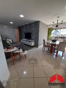Apartamento com 3 Quartos à venda, 77m² no Vila Prudente, São Paulo