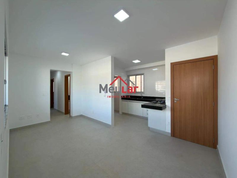 Apartamento com 3 quartos — Santa Rosa, Belo Horizonte