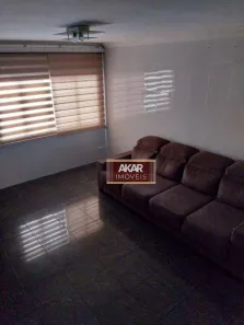Sobrado com 3 Quartos à venda, 120m² no Rudge Ramos, São Bernardo do Campo