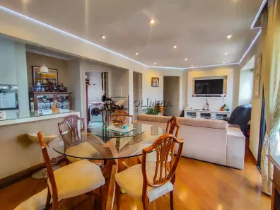 Apartamento com 3 Quartos à venda, 94m² no Perdizes, São Paulo