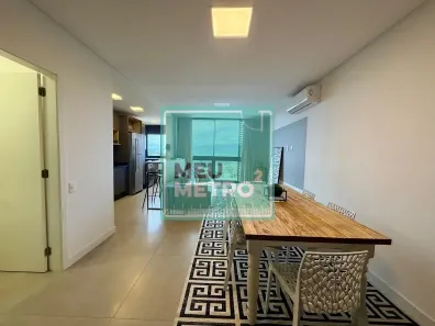 Apartamento com 2 Quartos à venda, 94m² no Jurerê Internacional, Florianópolis