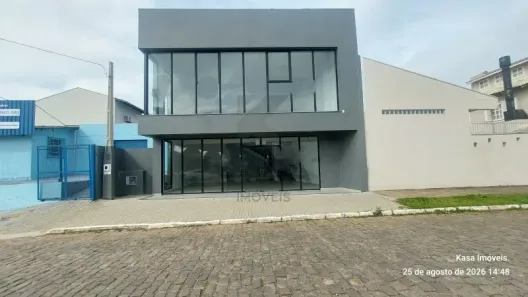 Ponto Comercial para alugar, 180m² no Nossa Senhora das Graças, Canoas