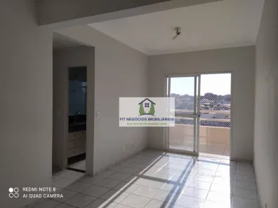 Apartamento com 2 Quartos à venda, 62m² no Vila Nossa Senhora de Fátima, São José do Rio Preto