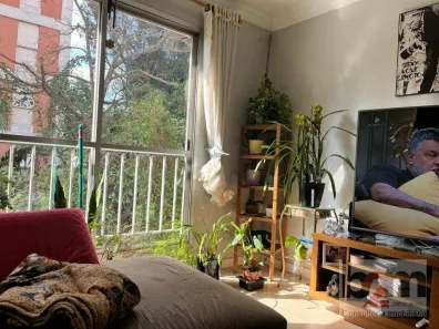 Apartamento com 3 Quartos para alugar, 89m² no Vila Yara, Osasco