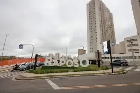 Apartamento com 2 Quartos à venda, 45m² no Jardim Boa Vista (Zona Oeste), São Paulo