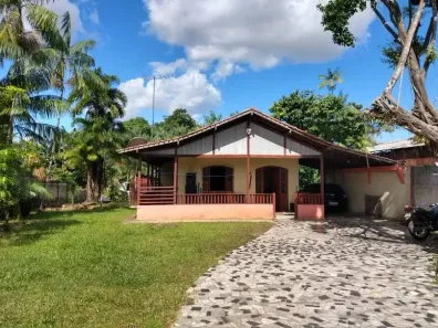 Casa com 2 Quartos à venda, 1851m² no Tapanã (Icoaraci), Belém