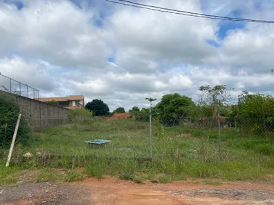 Lote/Terreno à venda, 1000m² no Parque Campo Bonito, Indaiatuba